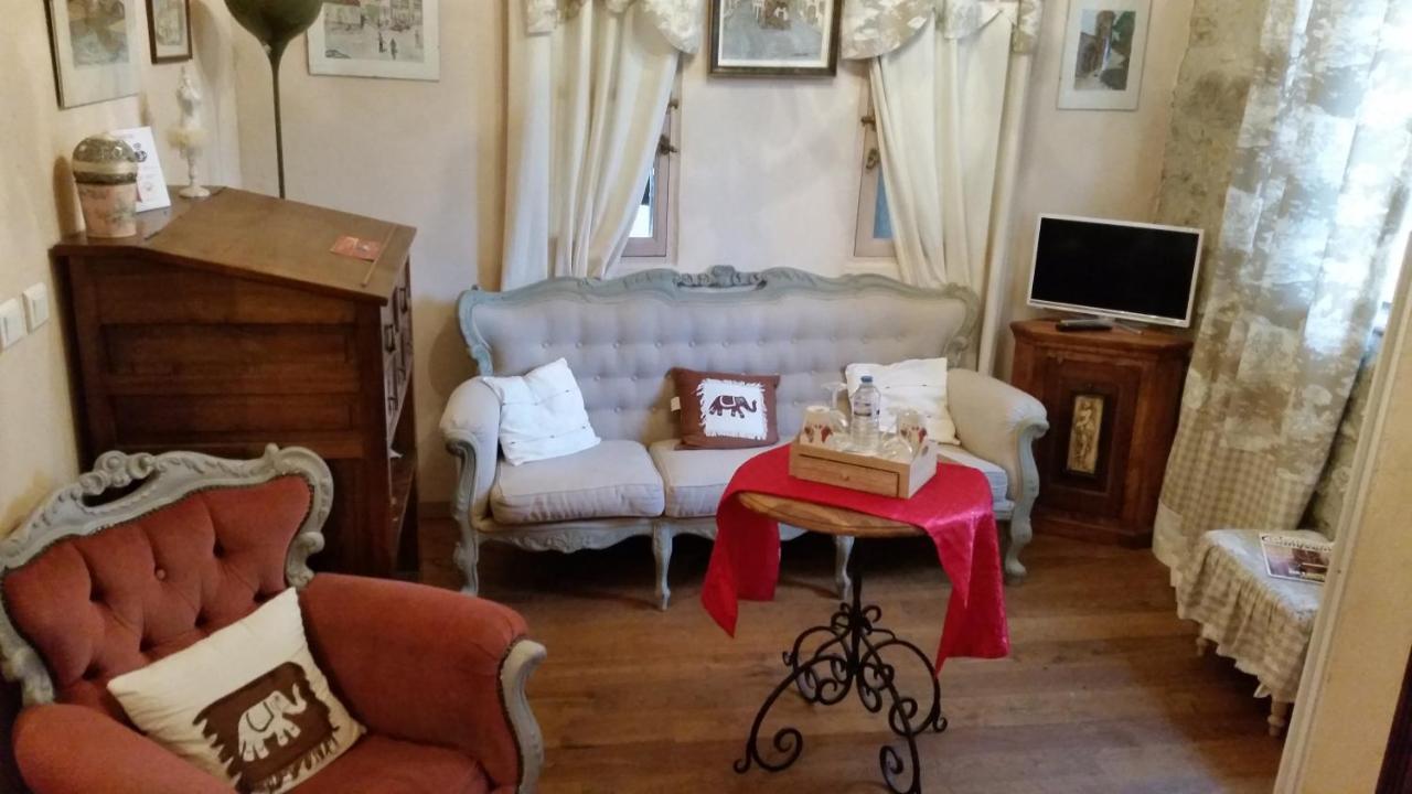 Bed and Breakfast La Ferme de Jeanne Saint-Girons  Exterior foto